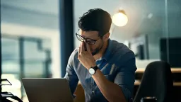 The Surprising Science Behind Quitting Jobs