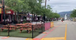 Kelowna Quality of Life Declines as Safety Fears Surge