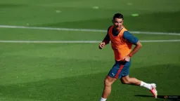 Ronaldo Targets Unprecedented Sixth World Cup at Age 41