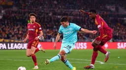 Cambiaghi's Extra-Time Strike Sends Bologna to Europa League Quarters