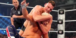Cody Rhodes Retains WWE Title After Controversial Pin at Clash in Italy