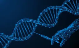 CRISPR Cas12a Therapy Boosts Hemoglobin in Sickle Cell Disease