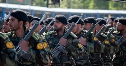 Iran Asserts Military Readiness Amid US Negotiations, Impacting Crypto and Oil Markets