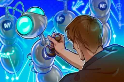 Moody’s Launches Onchain Credit Ratings via Canton Network