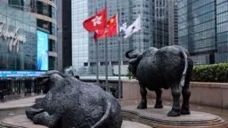 China Blocks Some Offshore-Firms from Hong Kong IPOs