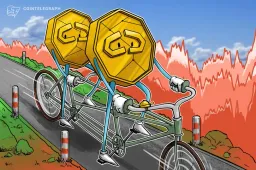 Crypto Market Erases Election Rally Gains Amidst Sharp Downturn