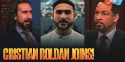 Cristian Roldan Feels Pressure Ahead of 2026 World Cup Roster Announcement