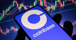 Coinbase Posts $394M Loss as Crypto Trading Slows