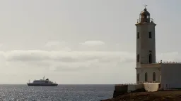 Canary Islands Reject Spanish Government's Plan to Dock Hantavirus-Stricken Cruise Ship