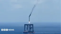 China Successfully Lands Reusable Rocket for First Time
