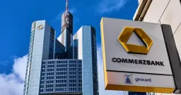 Commerzbank Board Rejects UniCredit's $41B Bid as Too Low