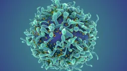 Revolutionary Cancer Treatment Shows Promise for Autoimmune Disease