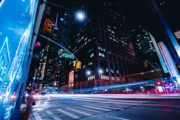72% of Finance Leaders Say Crypto Adoption Is Essential for Competition