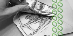 Stablecoin Firm Bets on Fundraising Success, Sparks Controversy