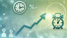 The Myth of Daily 1% Gains in Crypto and Trading