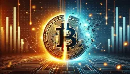 Beyond Bitcoin: The Cryptocurrencies Still Built on Halving