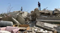 West Bank Violence Surges: Children Shot, Stabbed, and Pepper-Sprayed