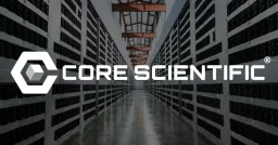 Core Scientific Sells $175M in Bitcoin to Fuel AI Data Center Growth