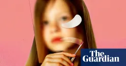 Cosmeticorexia: Experts Warn of Growing Obsession with Flawless Skin in Children