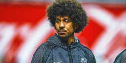 USMNT Defender Chris Richards Sidelined with Torn Ankle Ligaments Ahead of World Cup