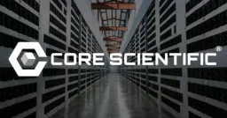 Core Scientific secures $1B in financing from JPMorgan to boost data center growth