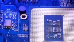 Chip Rout Erases Over $1 Trillion as AI Demand Falters