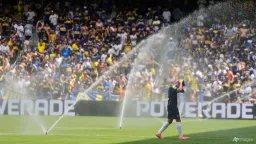 FIFA Under Fire: Extreme Heat Threatens 2026 World Cup Players