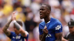 Chelsea Seek FA Cup Salvation Amid Turmoil; Man City Eyes Treble