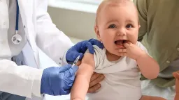 Sugar Solution Eases Infant Pain During Hospital Procedures, Study Confirms