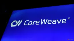 CoreWeave Capital Spree Sparks Investor Margin Fears
