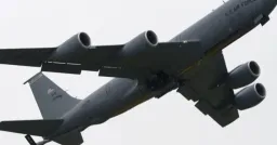 Six U.S. Service Members Killed in Iraq Refueling Plane Crash