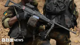 Cameroon Soldiers Jailed for Ngarbuh Massacre of 21 Civilians