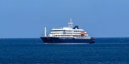 Hantavirus Outbreak on Cruise Ship Leaves 3 Dead, WHO Confirms