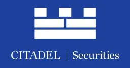 Citadel Securities Posts Record $4.3 Billion Trading Revenue in Q1 2026