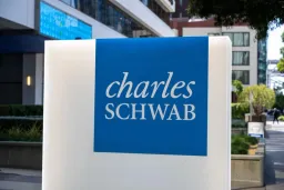 Schwab Warns 1% Crypto Allocation Can Dominate Portfolio Risk
