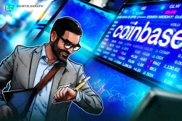Coinbase Expands to Stocks and ETFs, Integrating Traditional Finance with Crypto