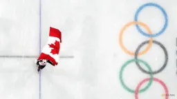 Canada's Olympic Chief Demands Increased Funding After Missed Medal Targets