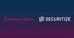 Computershare partners with Securitize to bring tokenized equity to public companies