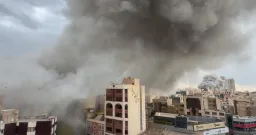 Canadians Stranded Amidst Escalating Middle East Conflict
