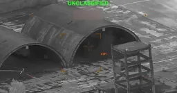 U.S. Strikes Iranian Missile Sites During Fragile Ceasefire