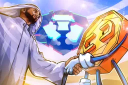 Crypto.com Wins Dubai License for Crypto Government Fee Payments