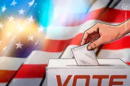 Coinbase-Backed Group Targets Ohio, PA for 2026 Crypto Voters