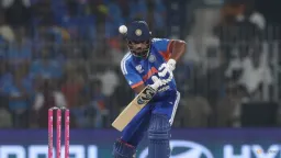 Gambhir Praises Samson's Match-Winning T20 World Cup Knock