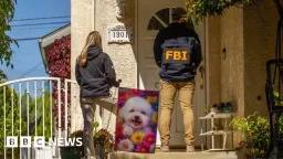 Press Gala Gunman Suspect's Suburban Life Revealed