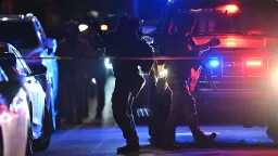 Suspect Identified in White House Press Dinner Shooting: Cole Allen, Tech Professional