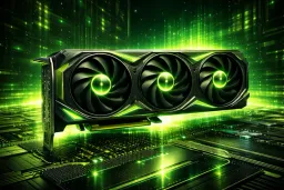Nvidia Boosts Crypto: Bitcoin Surges Past $69K