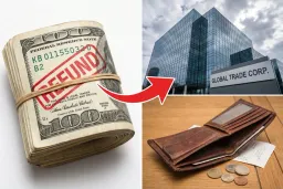 Corporate America Secures Billions in Tariff Refunds, But Consumers See Little Relief