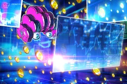 Crypto Now a 'Contrarian Bet' as AI Stocks Dominate Investor Focus