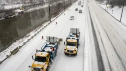Toronto DVP Closure Possible for New Ontario Line Subway Construction
