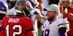 Tom Brady's FaceTime Call Influenced Kirk Cousins' Raiders Decision